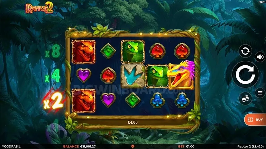 Online Casino Strategy